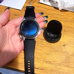 Samsung Galaxy Smart Watch